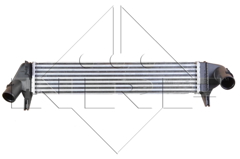 Refroidisseur d'air de suralimentation NRF 30255