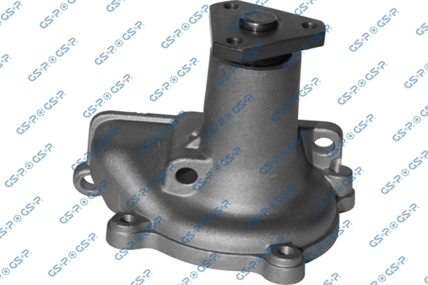 Pompe à eau, refroidissement du moteur GSP WP900490