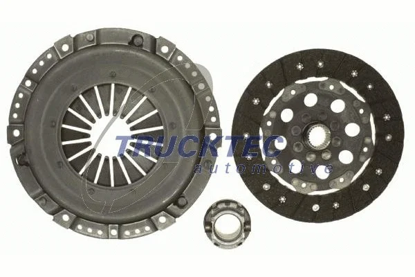 Kit d'embrayage TRUCKTEC AUTOMOTIVE 02.23.151