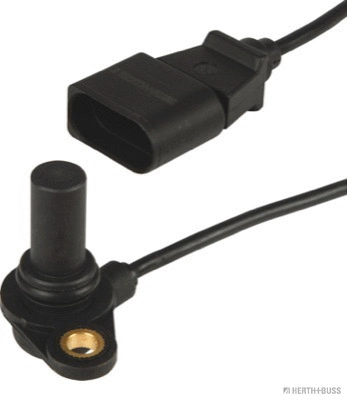 Capteur de vitesse de roue, boîte automatique HERTH+BUSS ELPARTS 70610000