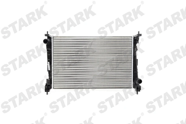 Radiateur, refroidissement du moteur Stark SKRD-0120183