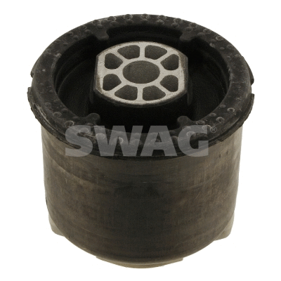 Suspension, corps de l'essieu SWAG 62 93 0436