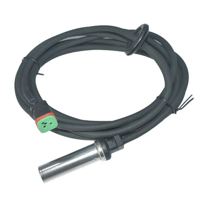 Capteur, vitesse de roue GAUSS GS2954