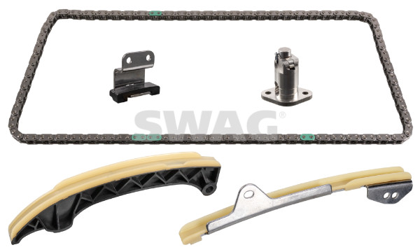 Kit de distribution par chaîne SWAG 33 10 6607