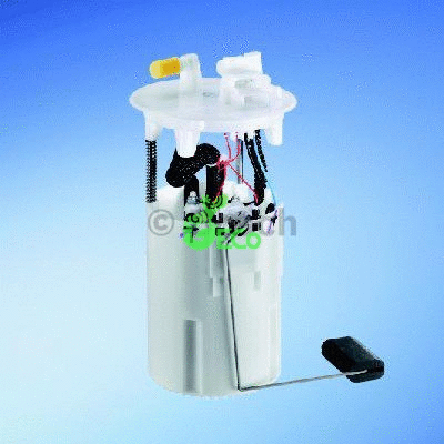 unité d'alimentation de carburant GECO FM72107