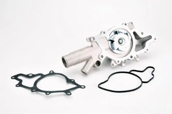 Pompe à eau, refroidissement du moteur THERMOTEC D1M041TT