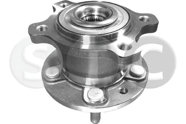 Kit de roulements de roue STC T490168