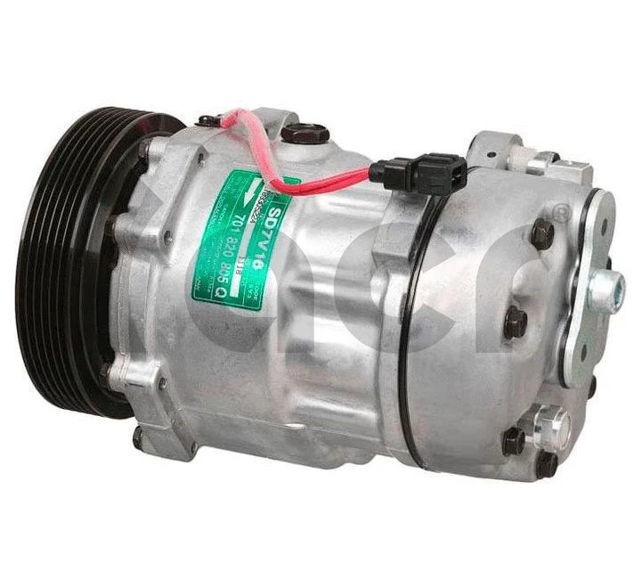 Compresseur, climatisation ACR 130661