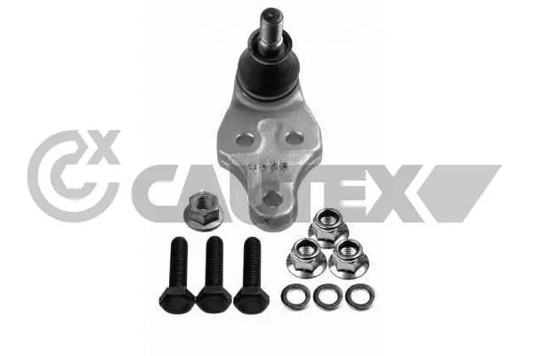 Rotule de suspension CAUTEX 755030