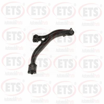 Bras de liaison, suspension de roue ETS 37.TC.741