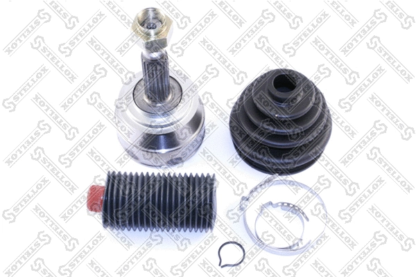 Jeu de joints, arbre de transmission STELLOX 150 1019-SX