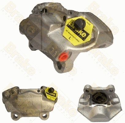 Étrier de frein Brake ENGINEERING CA39