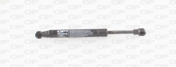 Vérin de hayon, de coffre OPEN PARTS GSR6059.00