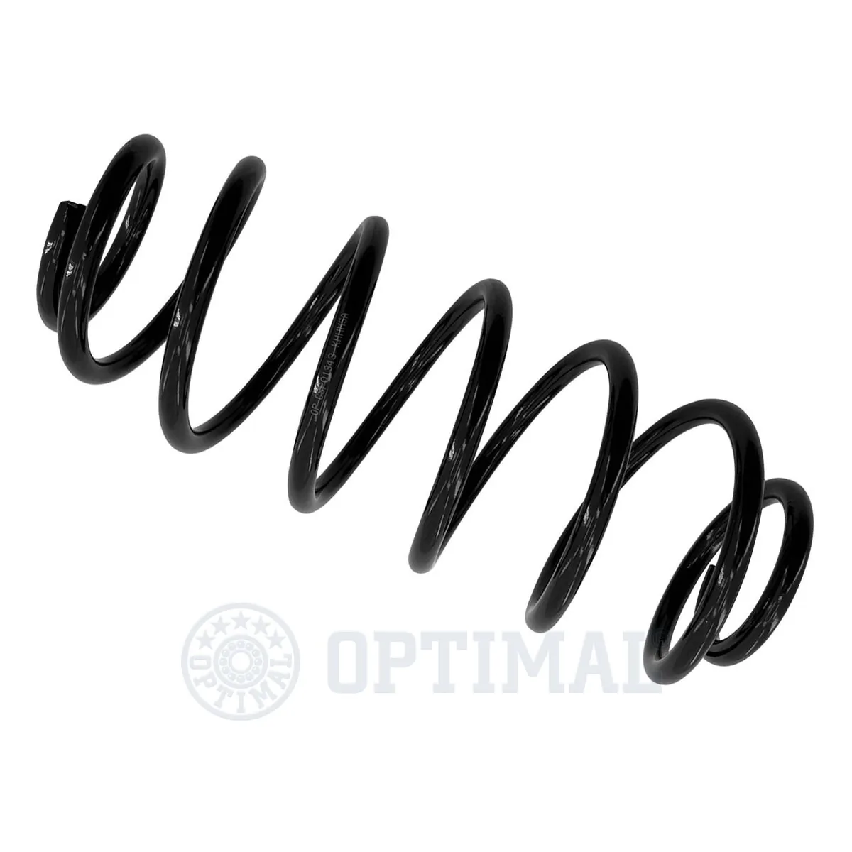 Ressort de suspension OPTIMAL OP-CSP01343