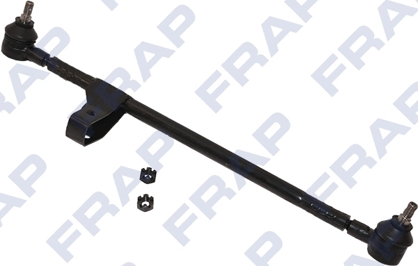 Barre de connexion FRAP F663