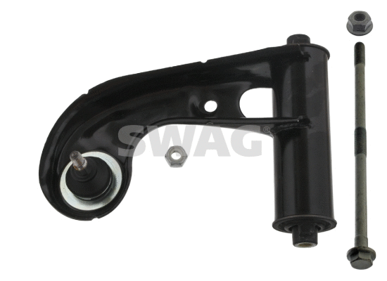 Bras de liaison, suspension de roue SWAG 10 94 0279