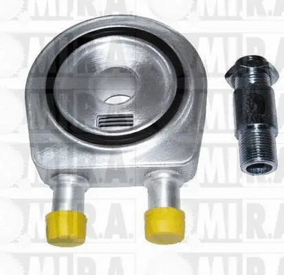 Radiateur d'huile MI.R.A. 28/2423