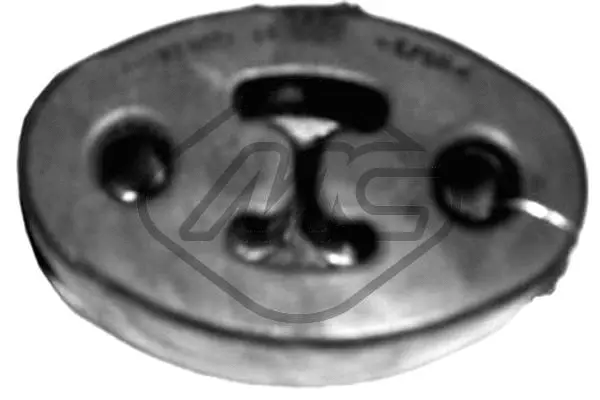Suspension, échappement Metalcaucho 41014