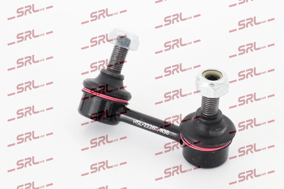 Entretoise/tige, stabilisateur SRLine S6038056