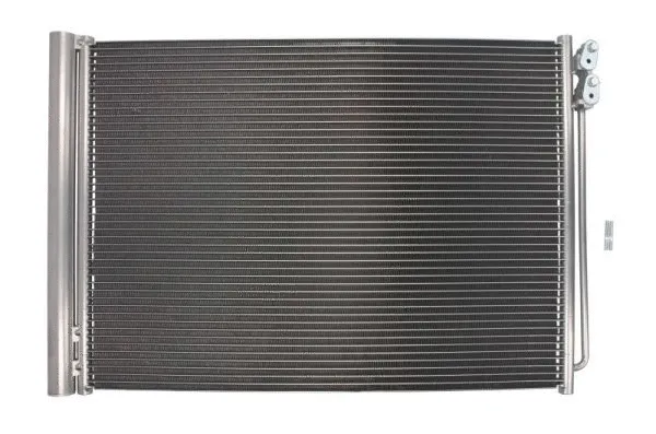 Condenseur, climatisation THERMOTEC KTT110368