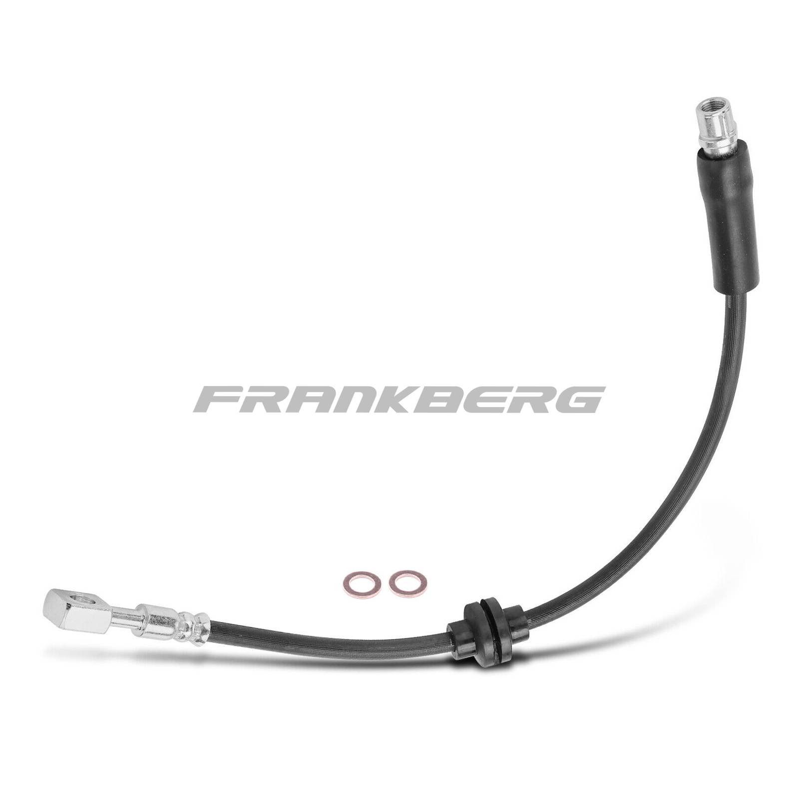 Flexible de frein Frankberg 5481FB0004854