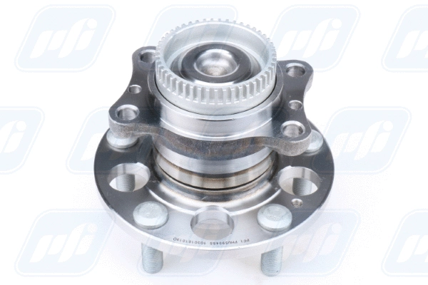 Moyeu de roue PFI PHU590455