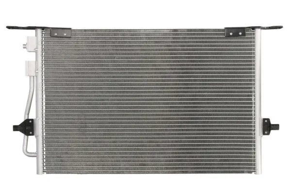 Condenseur, climatisation THERMOTEC KTT110069
