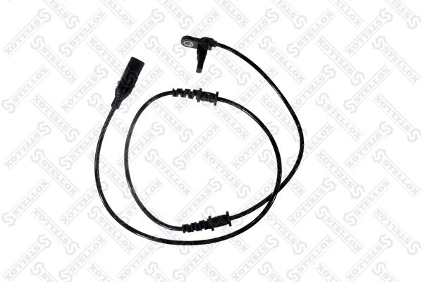 Capteur, vitesse de roue STELLOX 06-65661-SX