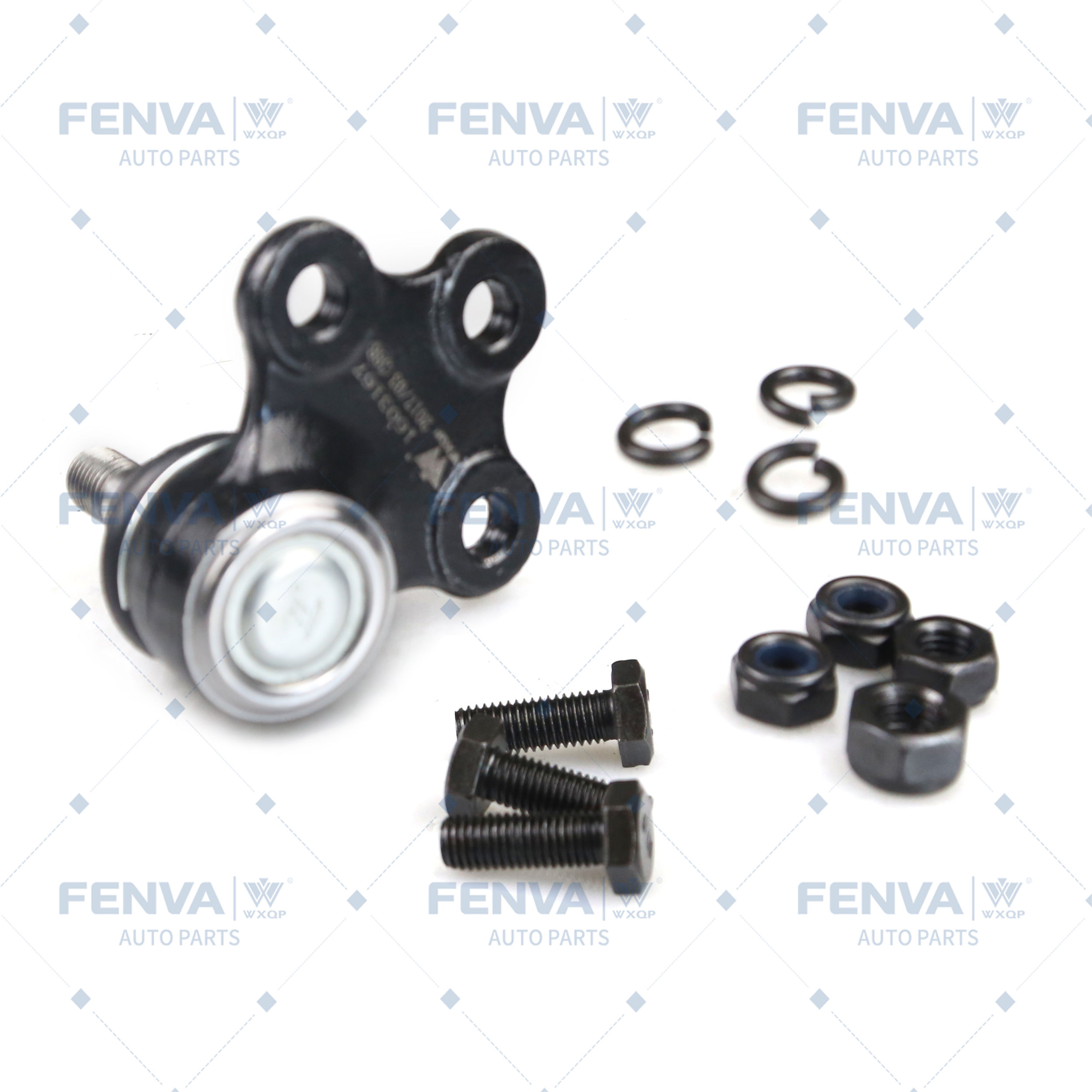 Rotule de suspension WXQP 580029