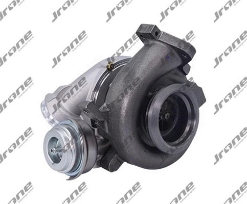 Turbocompresseur, suralimentation Jrone 8G22-300-341