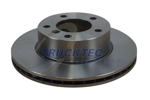 Disque de frein TRUCKTEC AUTOMOTIVE 08.34.071