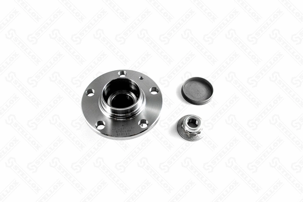 Kit de roulements de roue STELLOX 43-28511-SX