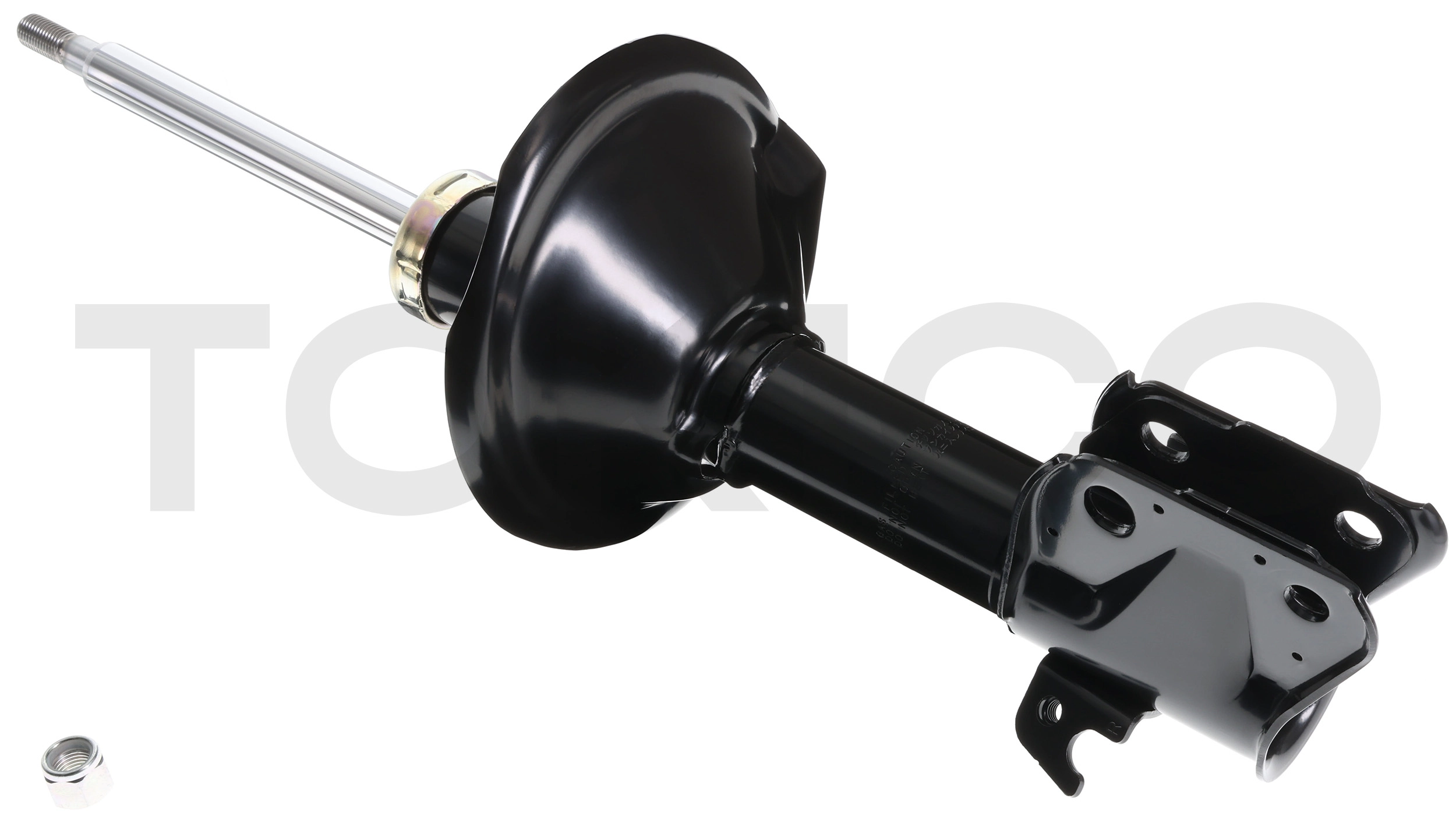 Amortisseur TOKICO B3430