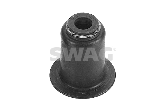 Bague d'étanchéité, tige de soupape SWAG 62 91 9527