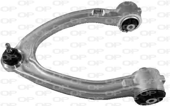 Bras de liaison, suspension de roue OPEN PARTS SSW1201.01