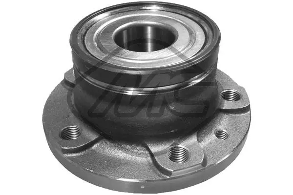 Kit de roulements de roue Metalcaucho 90155