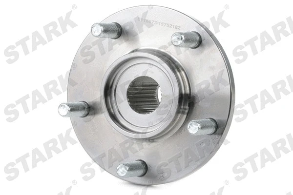 Moyeu de roue Stark SKWH-0180009