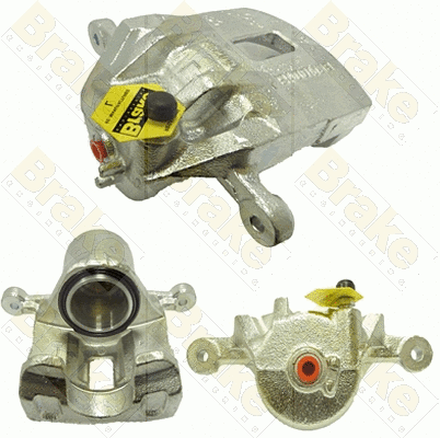 Étrier de frein Brake ENGINEERING CA2284R