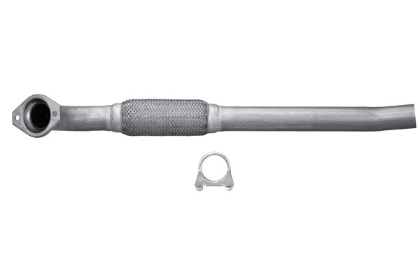 Tuyau d'échappement Faurecia FS87035