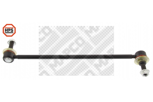 Entretoise/tige, stabilisateur MAPCO 54583HPS