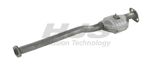 Catalyseur HJS 90 47 5928