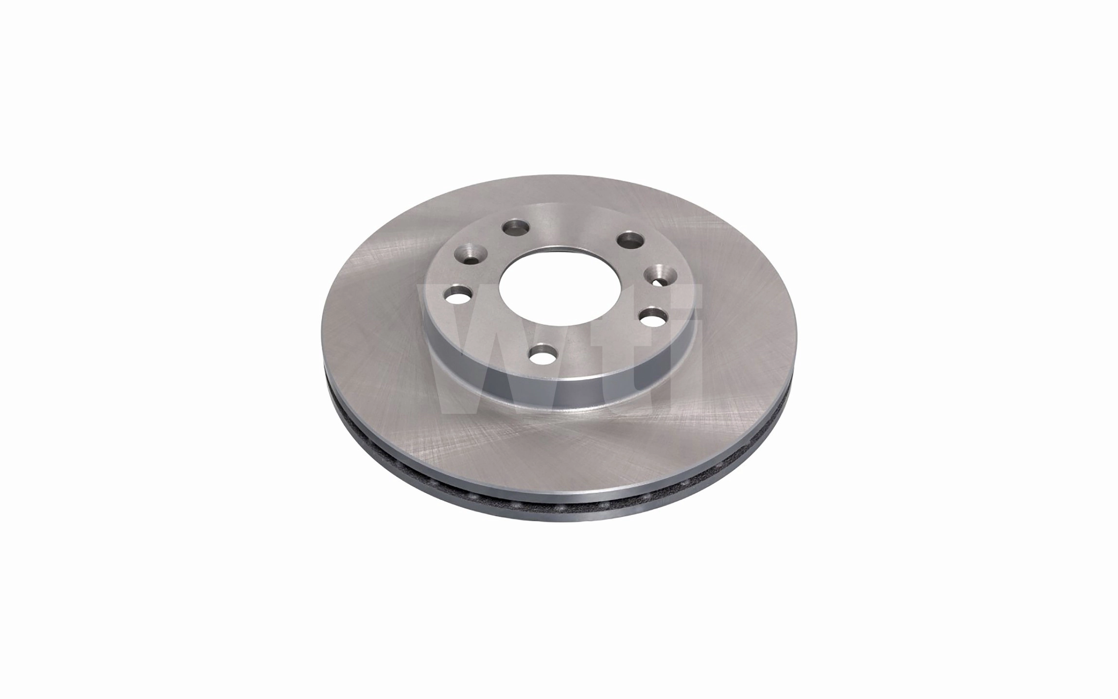 Disque de frein Wti Automotive K111332