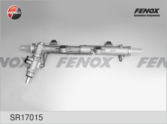 Crémaillère de direction FENOX SR17015