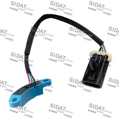 Capteur d'angle, vilebrequin SIDAT 83.3295