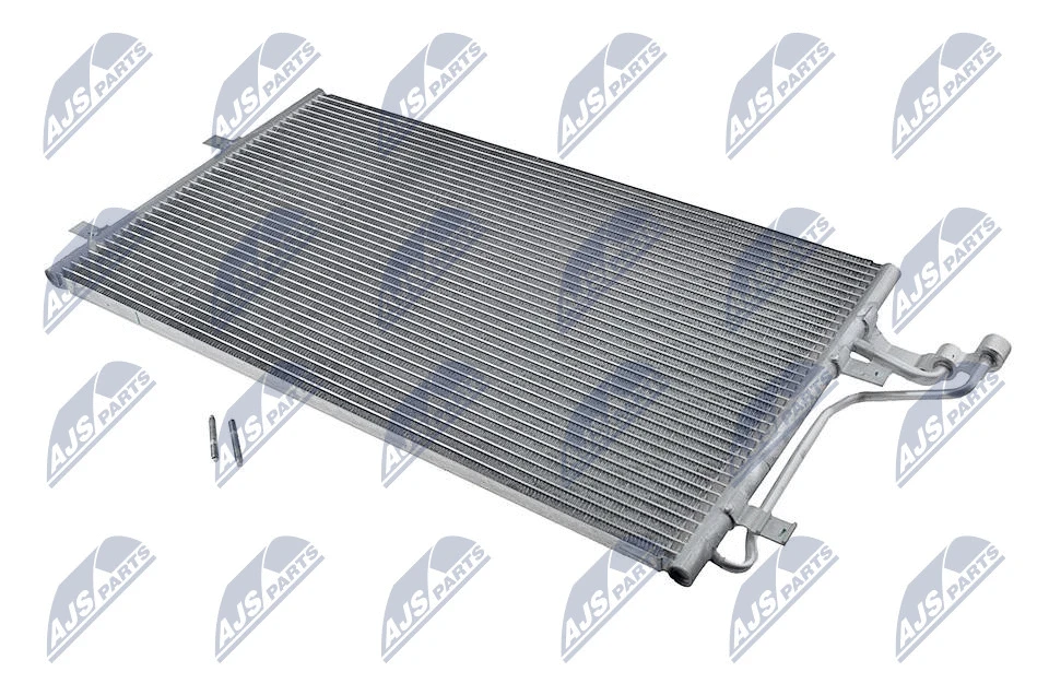 Condenseur, climatisation NTY CCS-MZ-010