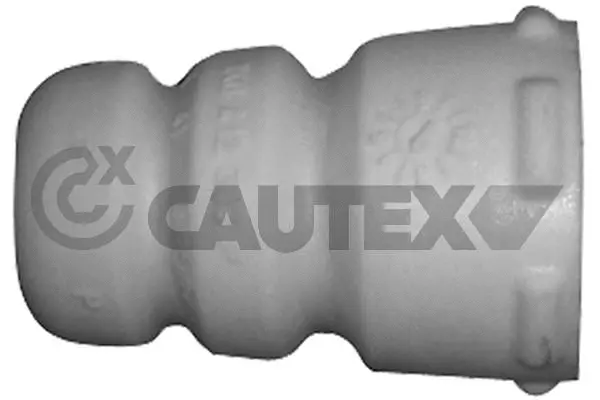 Butée élastique, suspension CAUTEX 462443