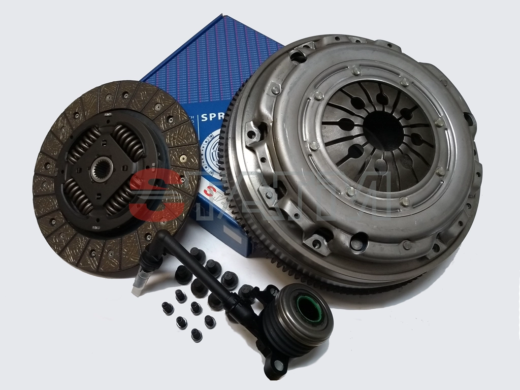 Kit d'embrayage STATIM 130.982