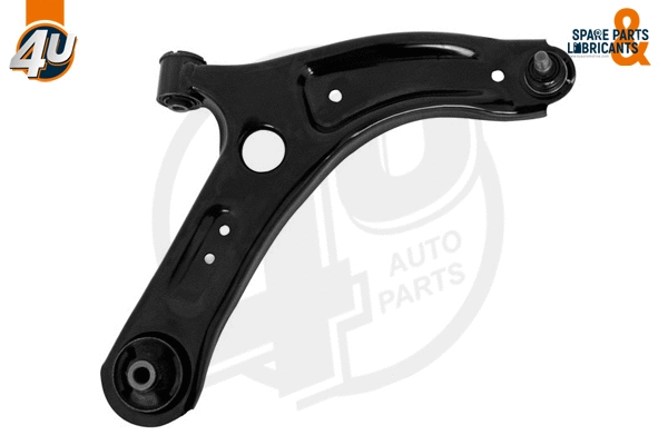 Bras de liaison, suspension de roue 4U Autoparts G15981
