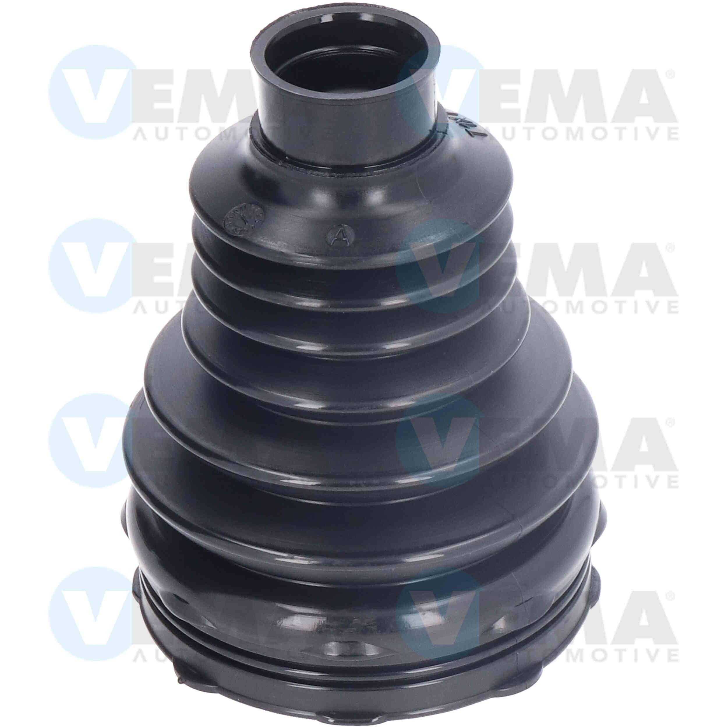 Joint-soufflet, arbre de commande VEMA 510001