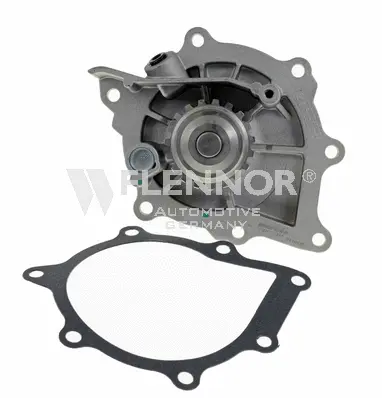 Pompe à eau, refroidissement du moteur FLENNOR FWP70315